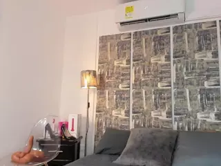 Shofia vega's Live Sex Cam Show