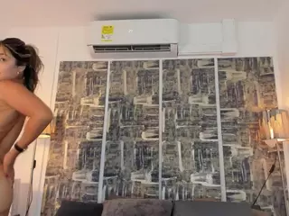 Shofia vega's Live Sex Cam Show