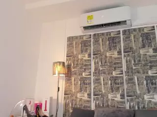 Shofia vega's Live Sex Cam Show