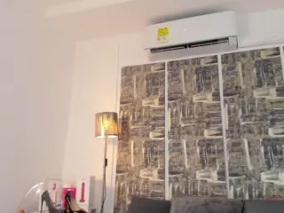Shofia vega's Live Sex Cam Show