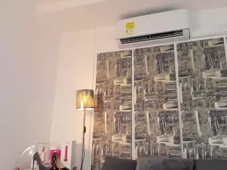 Shofia vega's Live Sex Cam Show