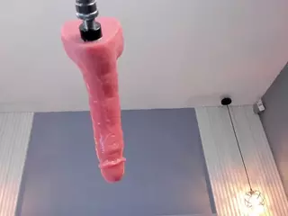 Carla's Live Sex Cam Show