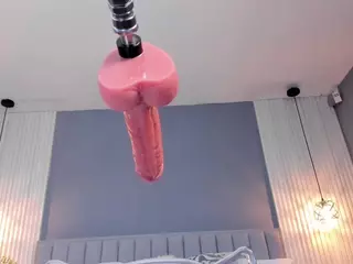 Carla's Live Sex Cam Show