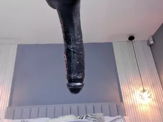 Carla's Live Sex Cam Show