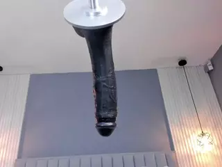 Carla's Live Sex Cam Show