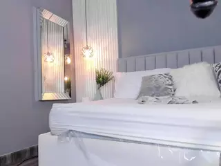 Carla's Live Sex Cam Show