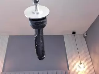 Carla's Live Sex Cam Show