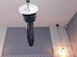 Carla's Live Sex Cam Show