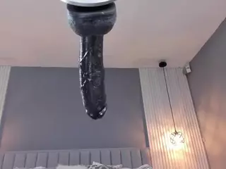 Carla's Live Sex Cam Show