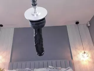 Carla's Live Sex Cam Show