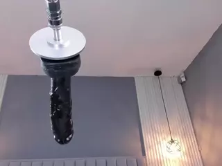 Carla's Live Sex Cam Show