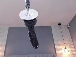 Carla's Live Sex Cam Show