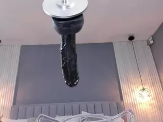 Carla's Live Sex Cam Show