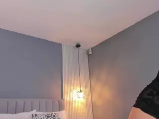 Carla's Live Sex Cam Show