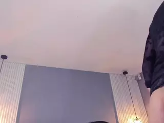Carla's Live Sex Cam Show