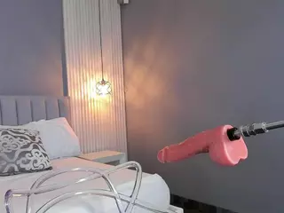 Carla's Live Sex Cam Show