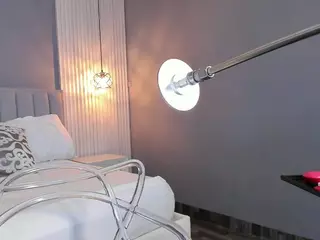 Carla's Live Sex Cam Show