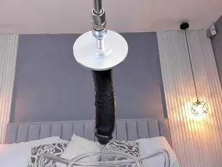 Carla's Live Sex Cam Show