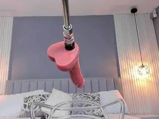Carla's Live Sex Cam Show