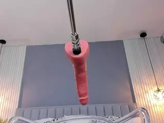 Carla's Live Sex Cam Show