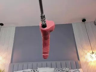 Carla's Live Sex Cam Show