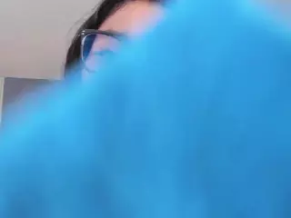 Carla's Live Sex Cam Show