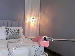 Carla's Live Sex Cam Show