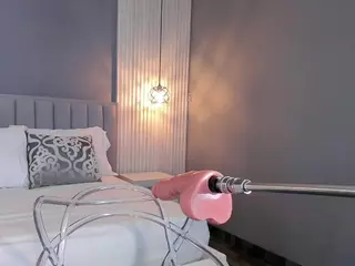 Carla's Live Sex Cam Show