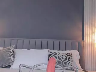 Carla's Live Sex Cam Show