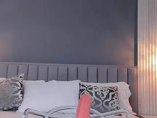 Carla's Live Sex Cam Show