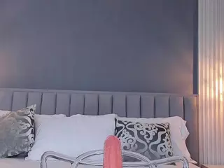 Carla's Live Sex Cam Show