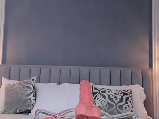 Carla's Live Sex Cam Show