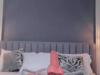 Carla's Live Sex Cam Show