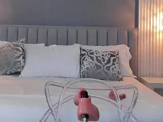 Carla's Live Sex Cam Show