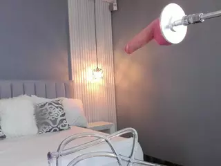 Carla's Live Sex Cam Show
