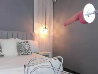 Carla's Live Sex Cam Show