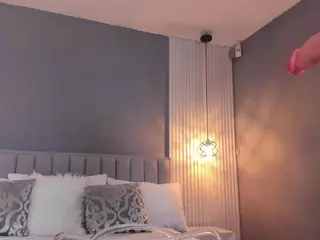 Carla's Live Sex Cam Show