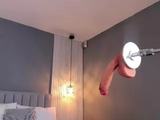 Carla's Live Sex Cam Show