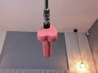 Carla's Live Sex Cam Show