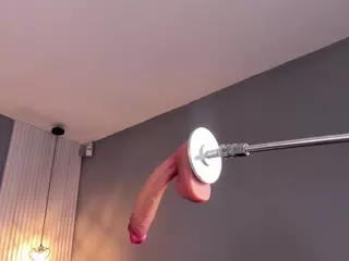 Carla's Live Sex Cam Show