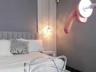 Valerynova's Live Sex Cam Show