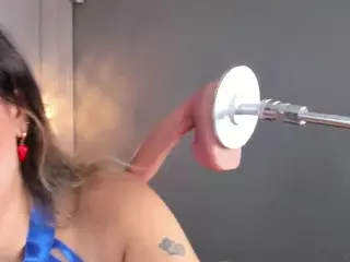 Valerynova's Live Sex Cam Show