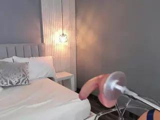 Valerynova's Live Sex Cam Show
