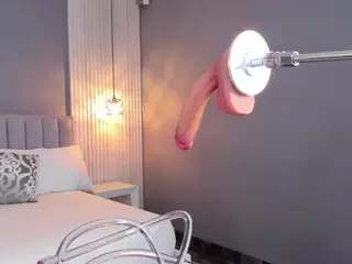 Valerynova's Live Sex Cam Show