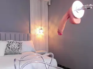 Valerynova's Live Sex Cam Show
