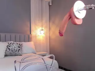 Valerynova's Live Sex Cam Show
