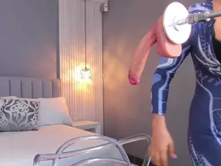 Valerynova's Live Sex Cam Show
