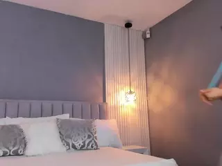 Valerynova's Live Sex Cam Show