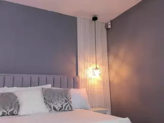Valerynova's Live Sex Cam Show