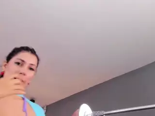 Valerynova's Live Sex Cam Show
